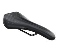 Selle wtb rocket medium steel fusion form noir