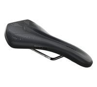Wtb Rocket Medium Fusion Form Titanium Saddle Argenté 145 mm