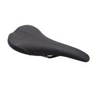 Selle WTB Silverado Cromoly Medium Noir