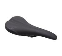 Selle WTB Silverado Cromoly Narrow Noir