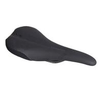 Selle WTB Silverado Titanium Medium Noir
