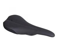 Wtb Silverado Titanium Saddle Noir 135 mm