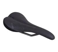 Selle WTB SL8 Titanium Wide Noir