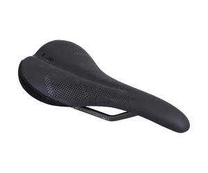 Selle WTB SL8 Titanium Wide Noir