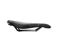 Selle WTB Solano Fusion Stainless Noir
