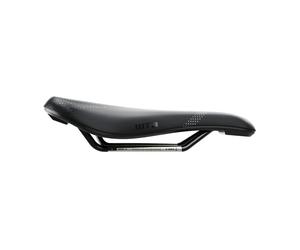 Selle WTB Solano Fusion Stainless Noir