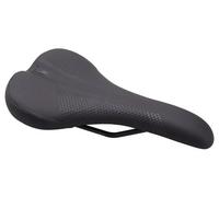 Selle WTB Volt Steel Wide noir