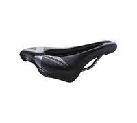Selle X-BOW Superflow alu noir - S3