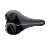 Selle X-Bow Ti 155X255Mm (L1) Noir SI036XBOW316LN SELLE ITALIA Corsa MTB