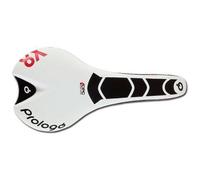 Selle X-Country Prologo X8 avec grip confort anti-échauffements et rail TIROX