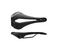 Selle X-LR Superflow L Cadre En Ti 316 Fibre-Tek Noir SI078XLRSFL SELLE ITALIA