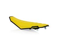 ACERBIS 0023068.060.700 Selle pour Suzuki Rmz 450 2018 Jaune Assemblé