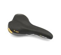 Velo Vl3208 Saddle Noir 158 mm Homme