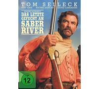Selleck,Tom - Das Letzte Gefecht am Saber River