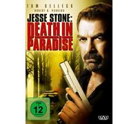 Selleck,Tom - Jesse Stone: Death in Paradise [Import]