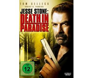 Selleck,Tom - Jesse Stone: Death in Paradise [Import]