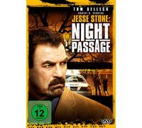 Selleck,Tom - Jesse Stone: Night Passage