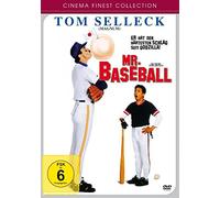 Selleck,Tom - Mr.Baseball