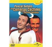 Les Caméras cachées des 7 péchés capitaux – Pascal Sellem