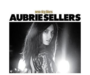 Sellers, Aubrie - New City Blues