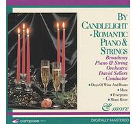 Sellers, David - by Candlelight Piano & Strings