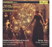 Sellers Engineering - A Christmas Celebration - CD - E4z