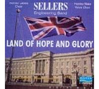 Sellers Engineering Band - Land of Hope and Glory