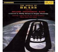 Sousa - World of Brass [Import]