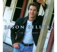 Sellers, Jason - I'm Your Man