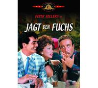 Sellers, P. - Jagt Den Fuchs [Import]