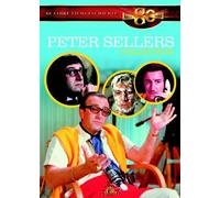 Sellers, P. - Peter Sellers Box Collection (3 DVDs)