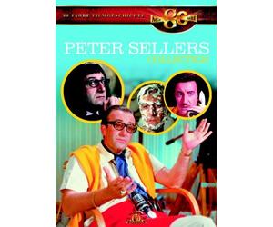 Sellers, P. - Peter Sellers Box Collection (3 DVDs)