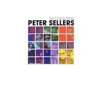 Sellers, P. - Peter Sellers Coll. (4 DVD) [Import]