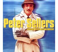 Sellers Peter - Songs & Sketches [Import]