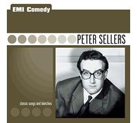 Sellers, Peter - Classic Songs & Sketches