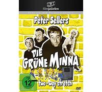 Sellers,Peter - Die Grüne Minna