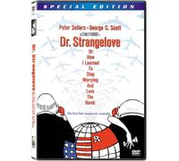 Sellers, Peter - Dr. Strangelove - Special Edition