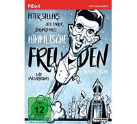 Sellers,Peter - Himmlische Freuden [Import]
