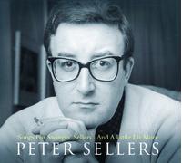 Sellers, Peter - Songs for Swingin' Sellers & a Litt [Import]