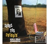 Sellers, Peter - Songs for Swingin Sellers [Import]