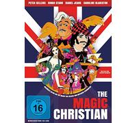 Sellers,Peter - The Magic Christian [Import]