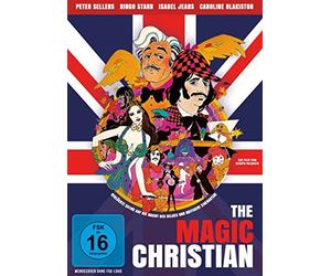 Sellers,Peter - The Magic Christian [Import]