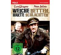 Sellers,Peter - Weiche Betten,Harte Schlachten [Standard Version] [Import]