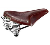 Brooks B67 Selle Brun Antique
