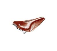 Brooks England Selle B17 Imperial cuir miel
