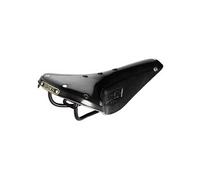 Brooks England Selle B17 Narrow noir universel