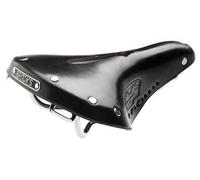 Brooks England – Selle B17 S Imperial – Noir