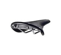 Brooks England Selle Cambium C17 All Weather Noir