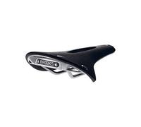 Brooks England Selle Cambium C17 Carved tous temps Noir 162 mm Homme