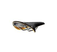 Brooks England Selle vélo Cambium C17 Organic 283 x 162 mm Multicolore